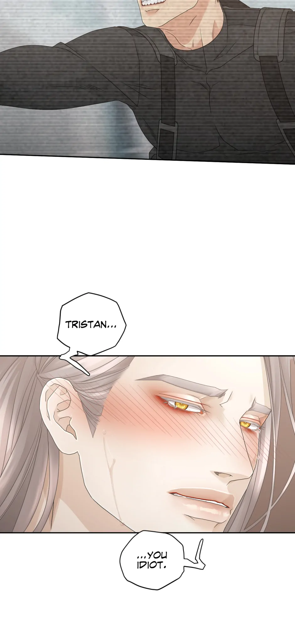 Thirst - Chapter 90