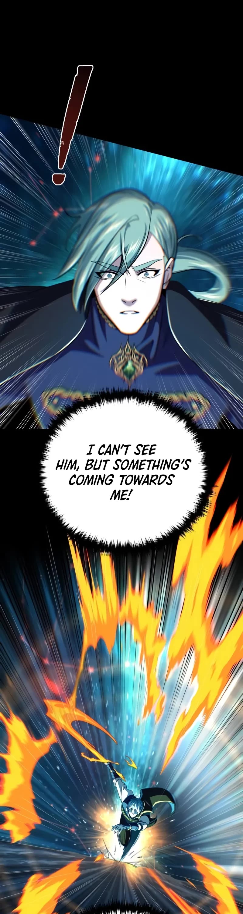 The Dark Magician Transmigrates After 66666 Years - Chapter 136: Victory By The Sword