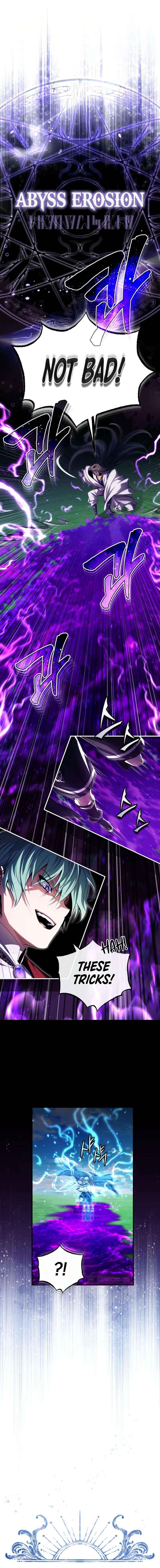 The Dark Magician Transmigrates After 66666 Years - Chapter 97