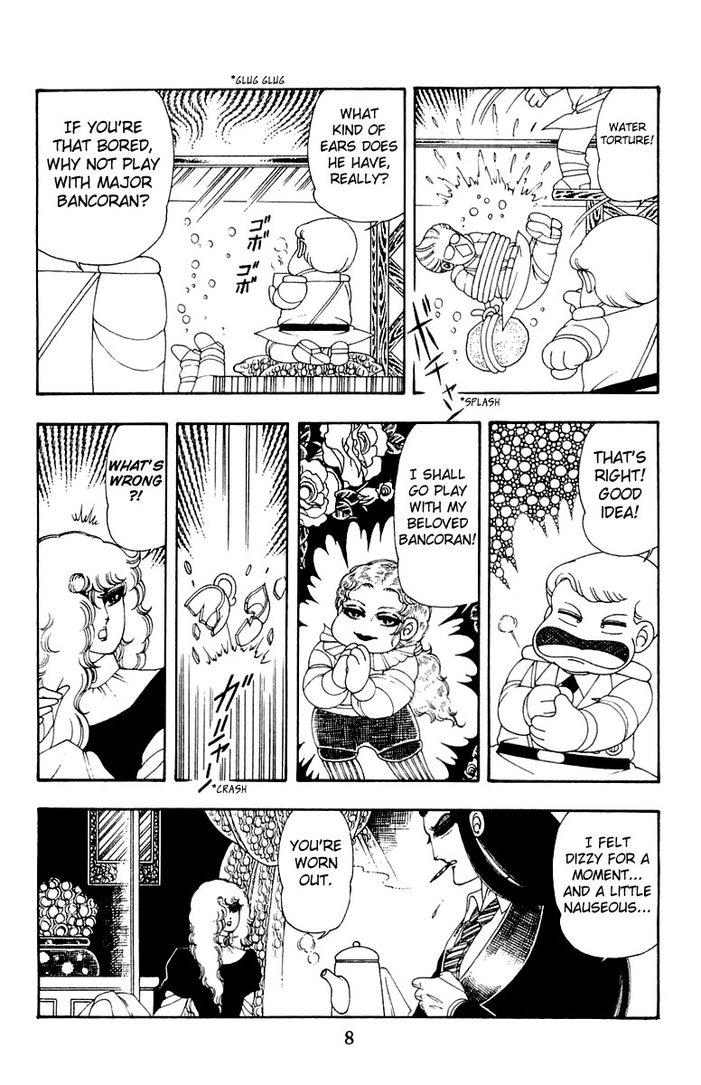 Patalliro! - Vol.9 Chapter 29: When The Snow Ends