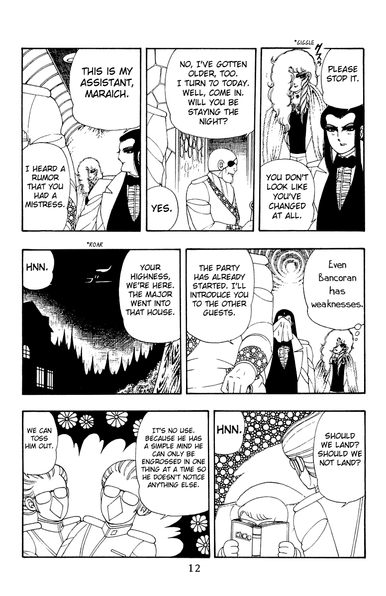 Patalliro! - Vol.9 Chapter 29: When The Snow Ends