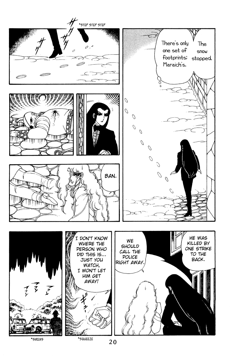 Patalliro! - Vol.9 Chapter 29: When The Snow Ends