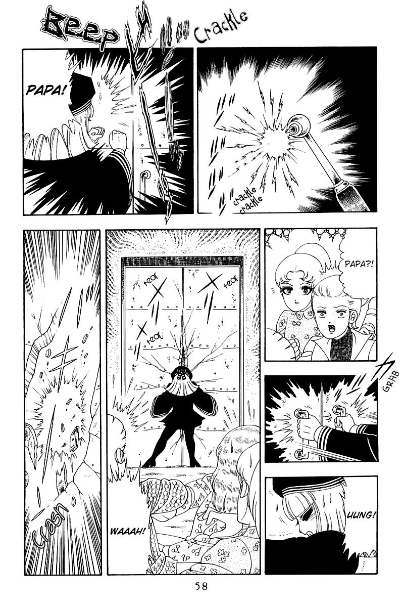 Patalliro! - Vol.13 Chapter 47: Just Like Purara