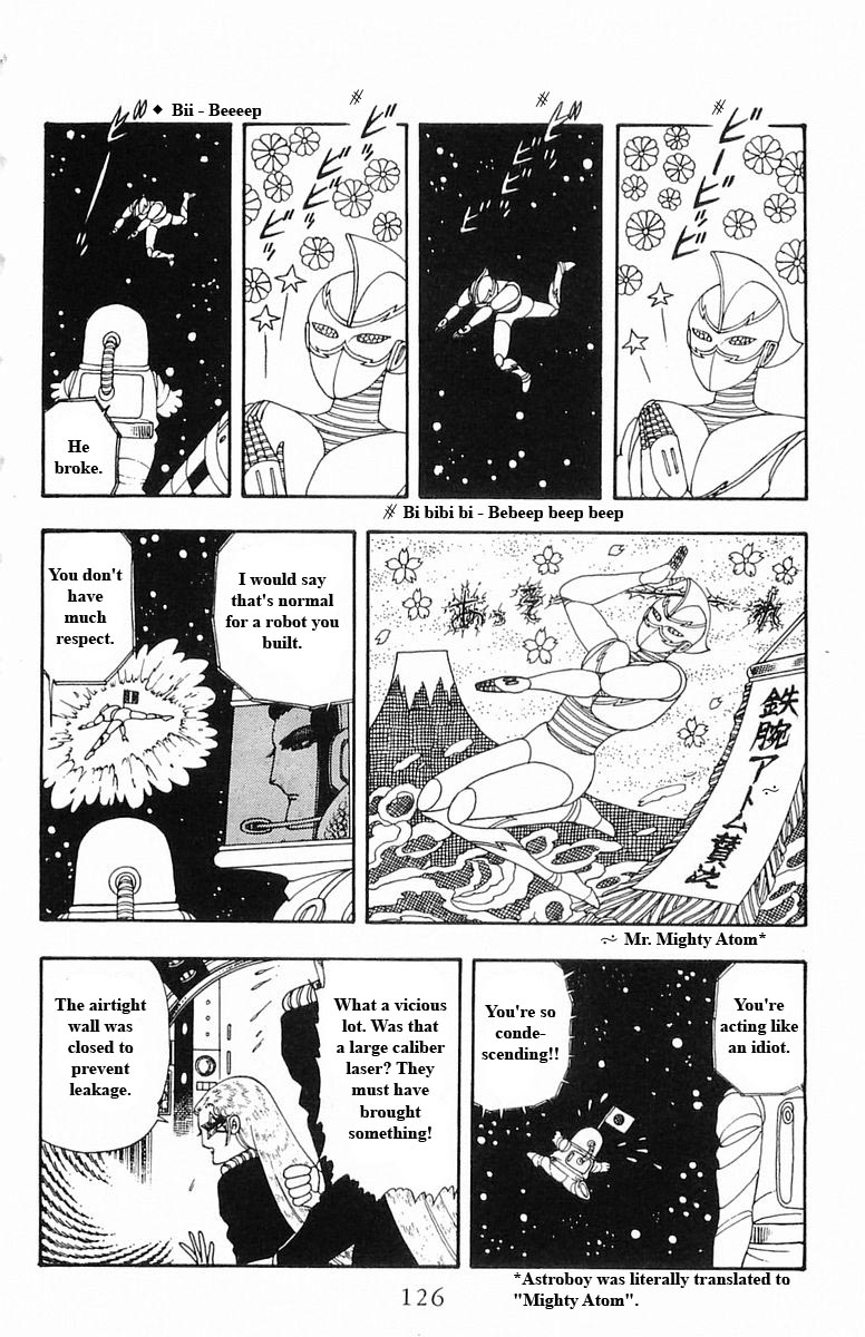 Patalliro! - Vol.5 Chapter 13: Stardust Project