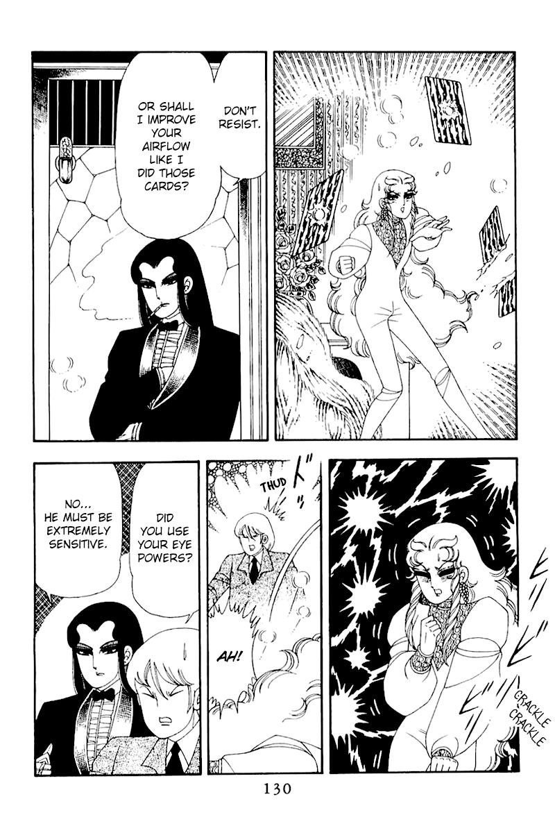 Patalliro! - Vol.13 Chapter 50: Tarot Rondo