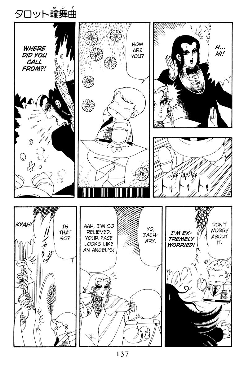 Patalliro! - Vol.13 Chapter 50: Tarot Rondo