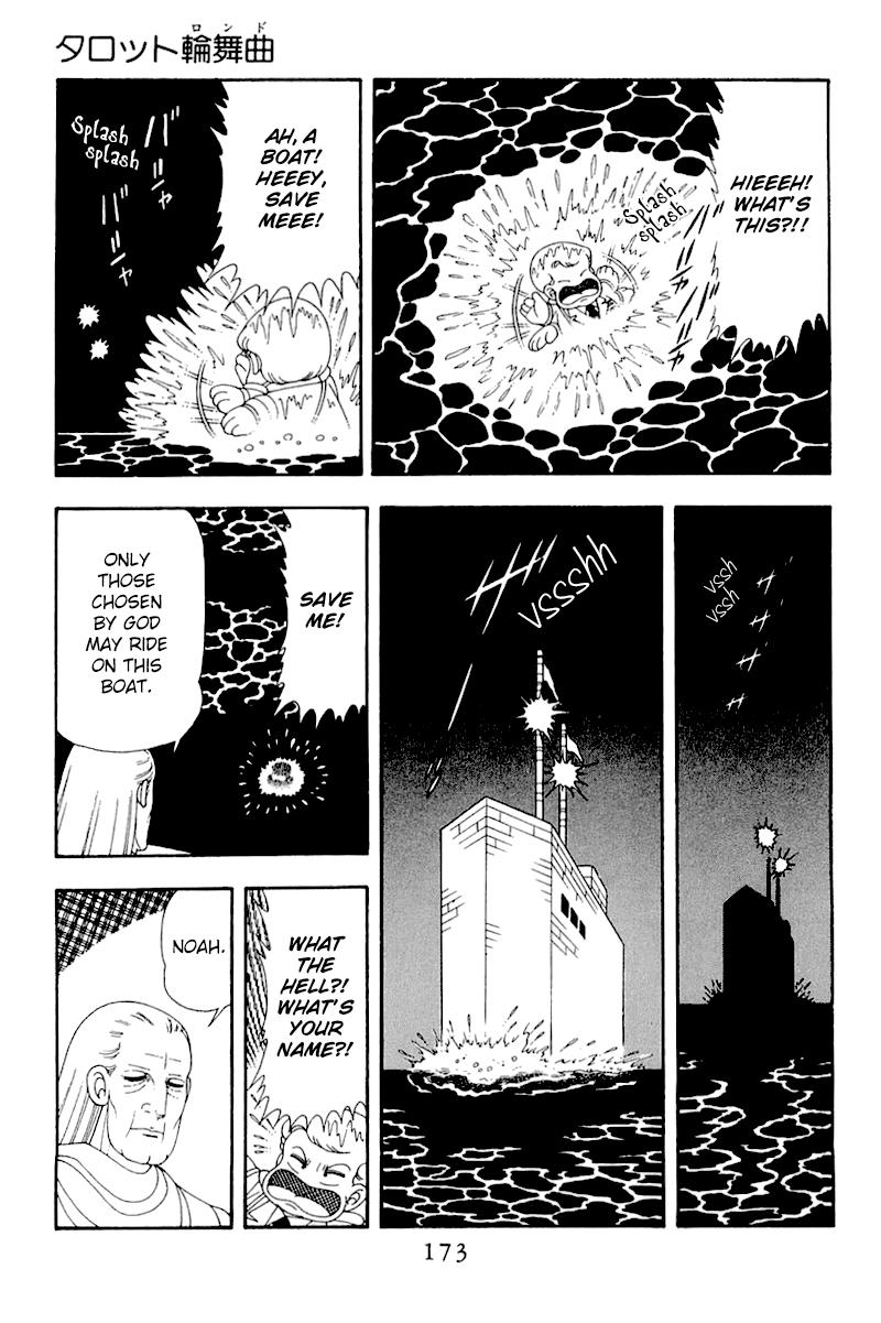 Patalliro! - Vol.13 Chapter 50: Tarot Rondo