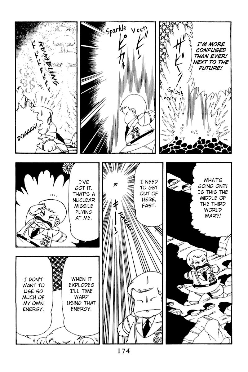 Patalliro! - Vol.13 Chapter 50: Tarot Rondo