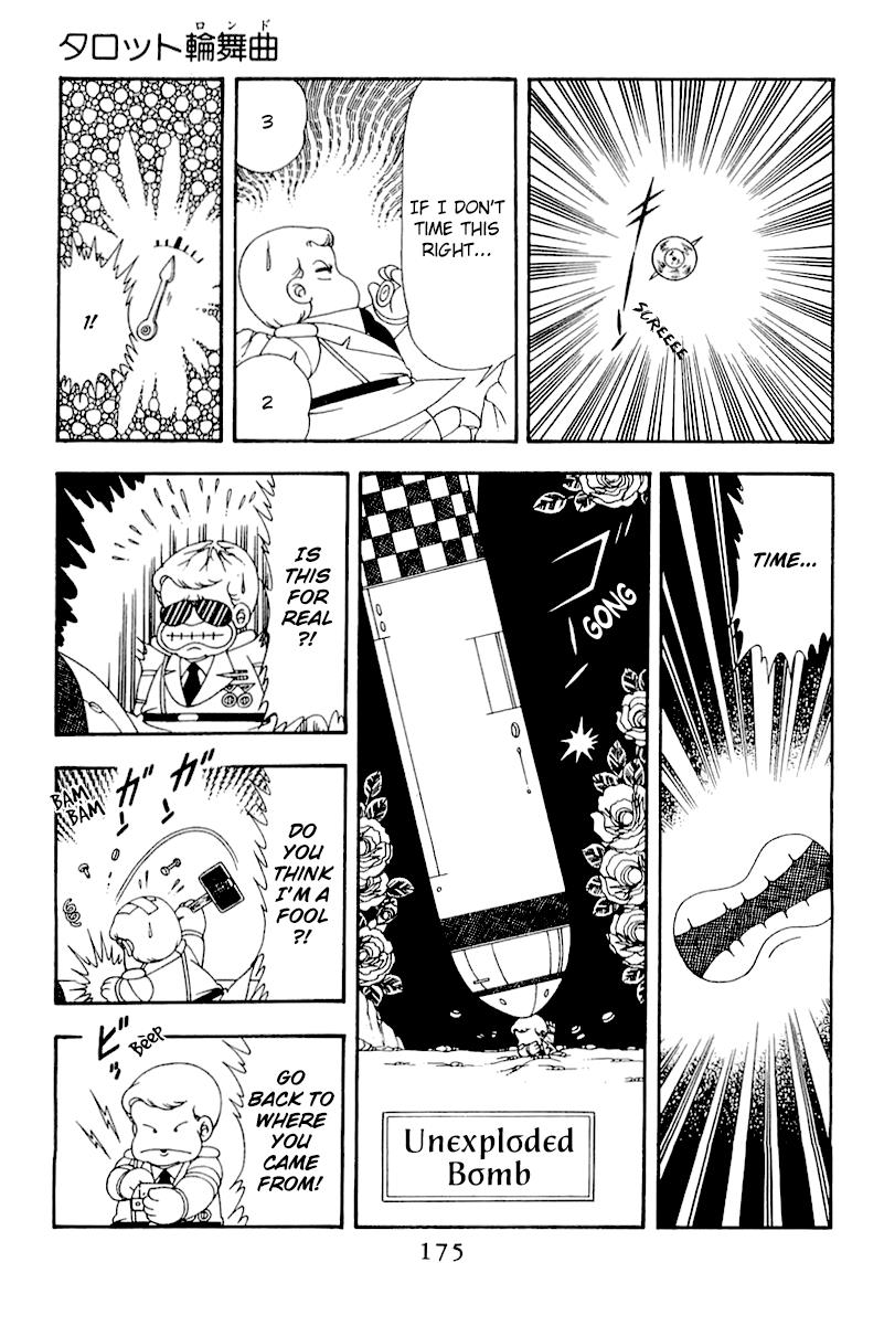 Patalliro! - Vol.13 Chapter 50: Tarot Rondo