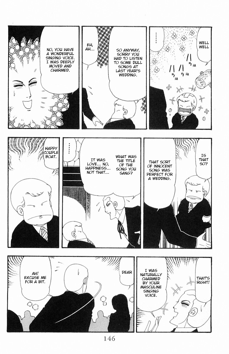 Patalliro! - Vol.21 Chapter 81: Patalliro's Introduction To Important Family Ceremonies