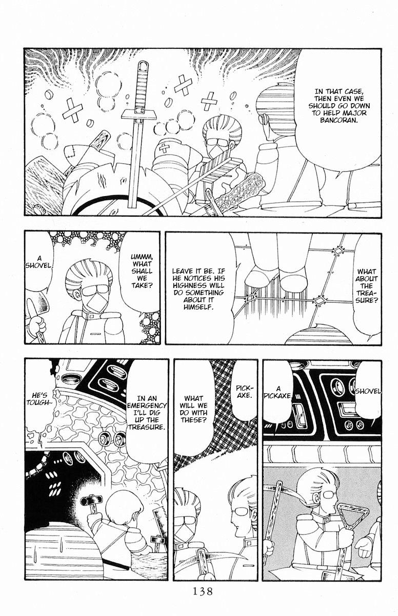 Patalliro! - Vol.19 Chapter 71.2: Roses Scatter, Roses Bloom Vol.1 (Part 2)