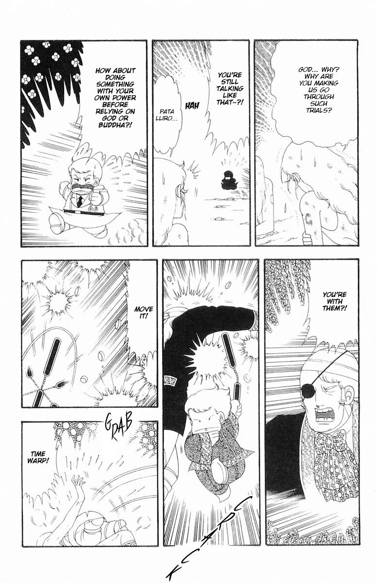 Patalliro! - Vol.16 Chapter 63: The Great Patalliro Rendezvous