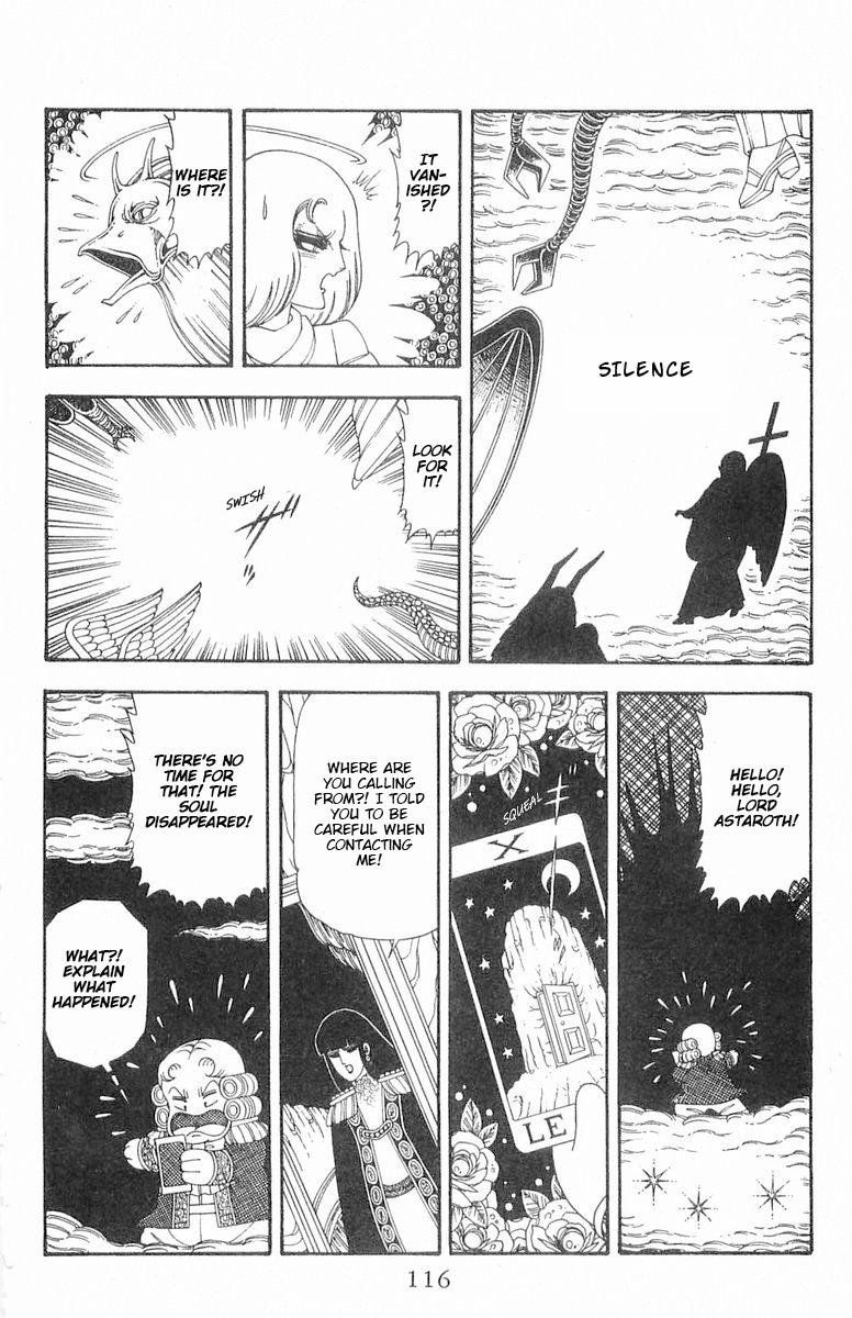 Patalliro! - Vol.22 Chapter 86: Magic War