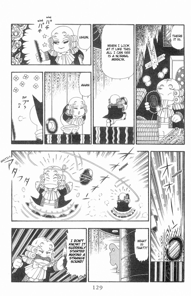 Patalliro! - Vol.22 Chapter 86: Magic War