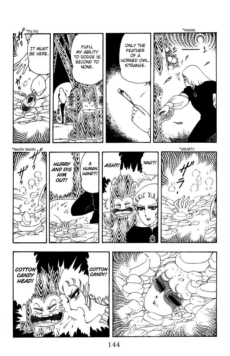 Patalliro! - Vol.7 Chapter 24: A Pure White Flower S Rare Bloom