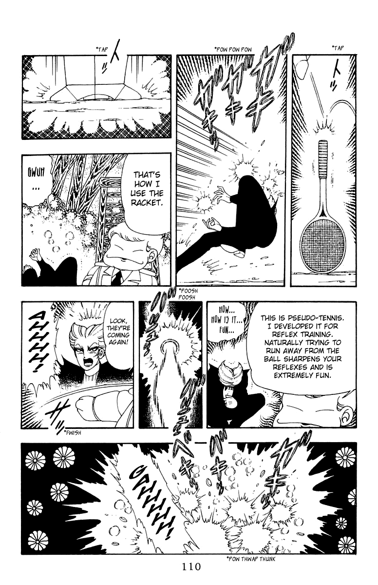 Patalliro! - Vol.7 Chapter 23: Patalliro S Day