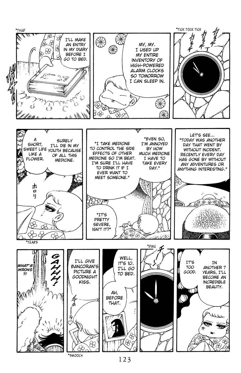 Patalliro! - Vol.7 Chapter 23: Patalliro S Day