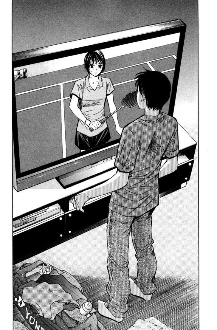 Smash! - Vol.14 Chapter 129 : On Tv