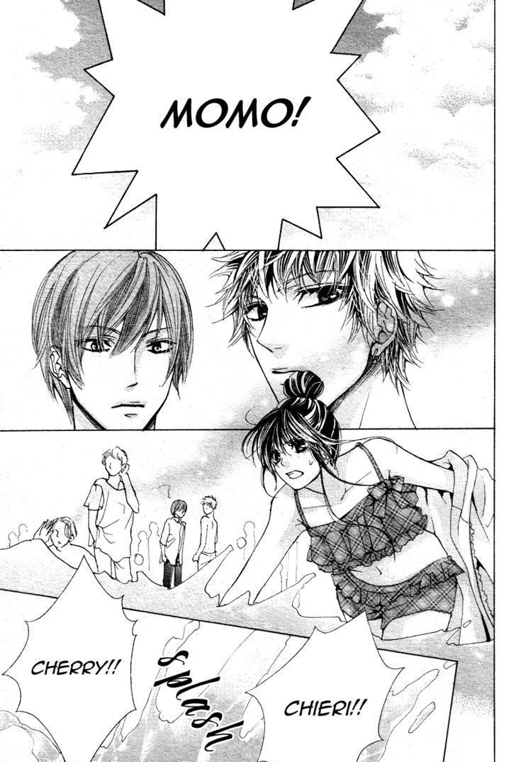 Momo Lover - Vol.1 Chapter 6