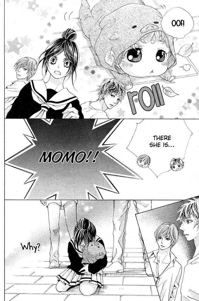 Momo Lover - Vol.1 Chapter 1