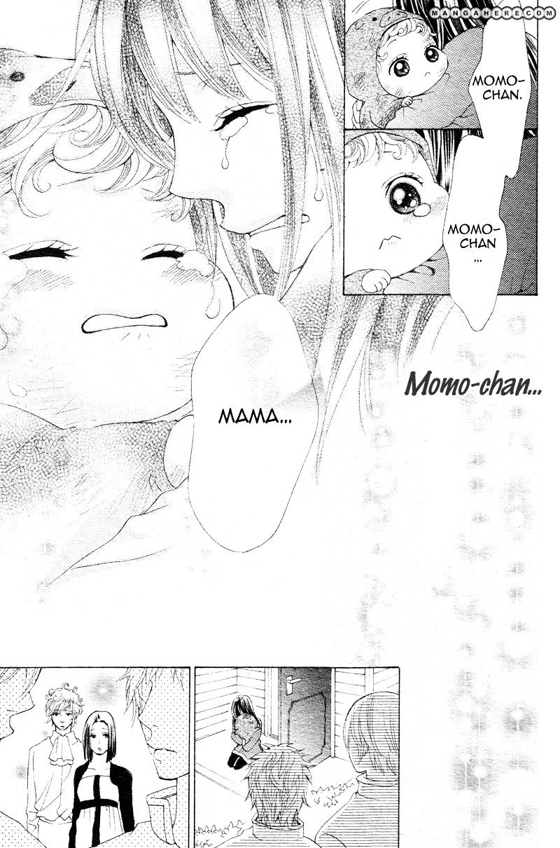 Momo Lover - Vol.2 Chapter 15