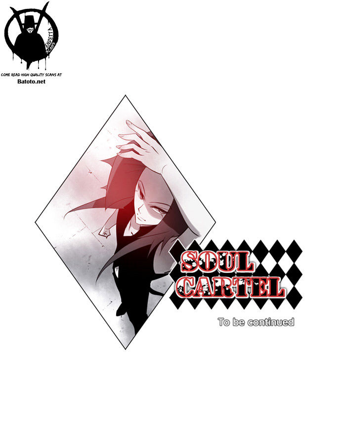 Soul Cartel - Chapter 98