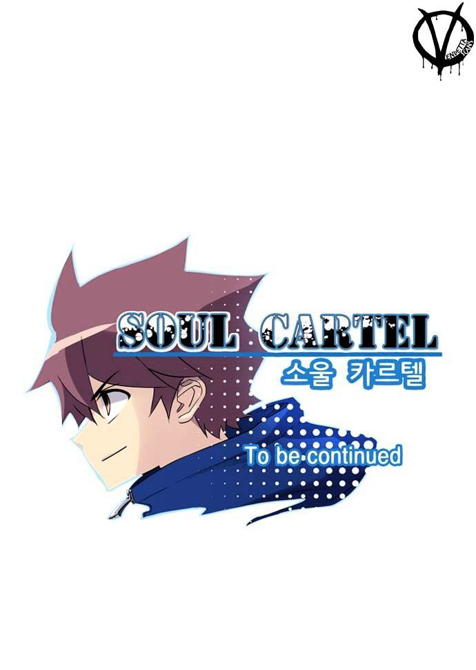 Soul Cartel - Chapter 26