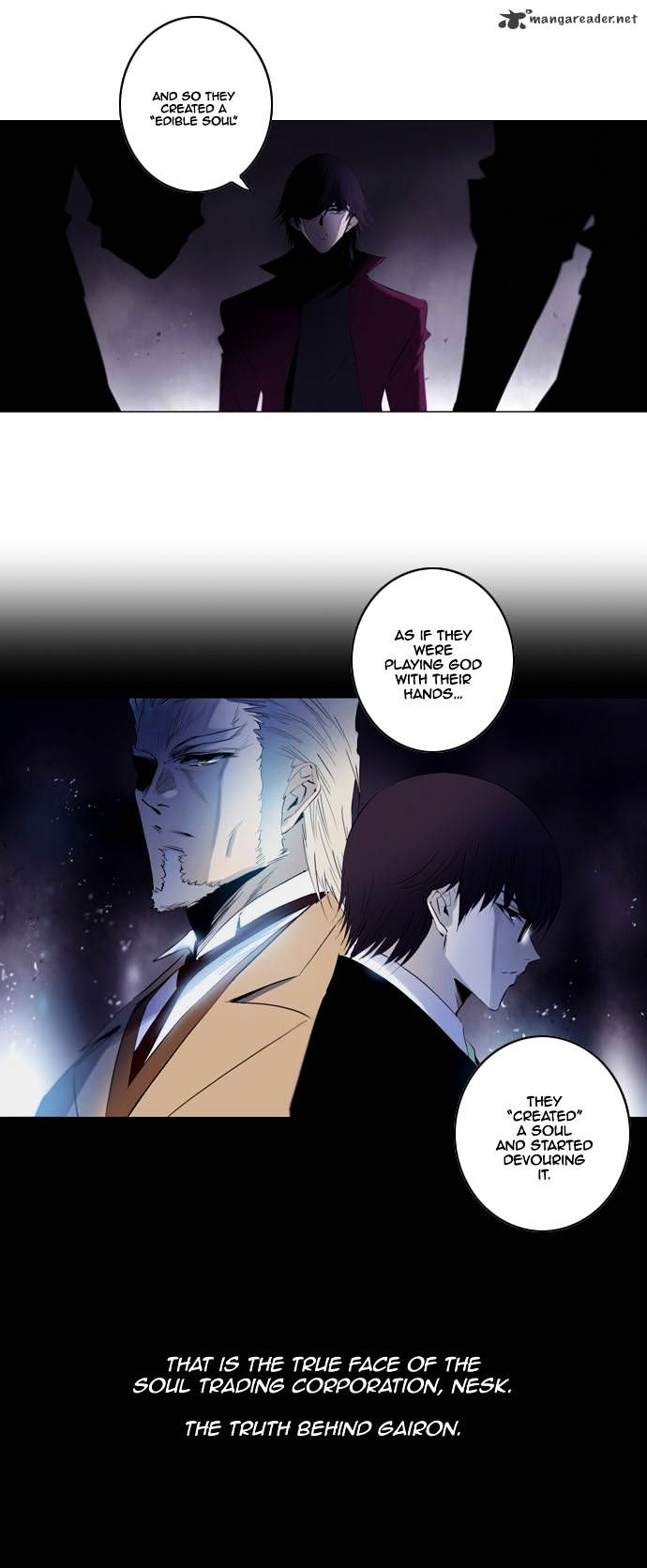 Soul Cartel - Chapter 147