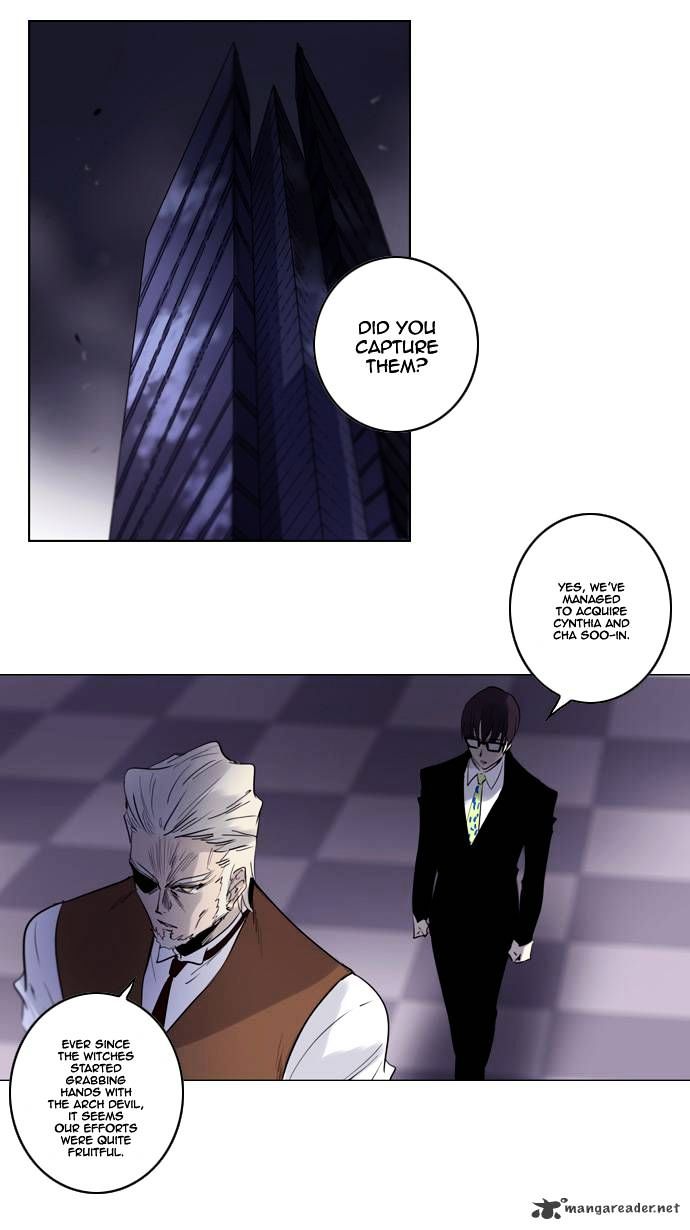 Soul Cartel - Chapter 147