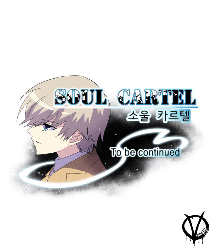 Soul Cartel - Chapter 48