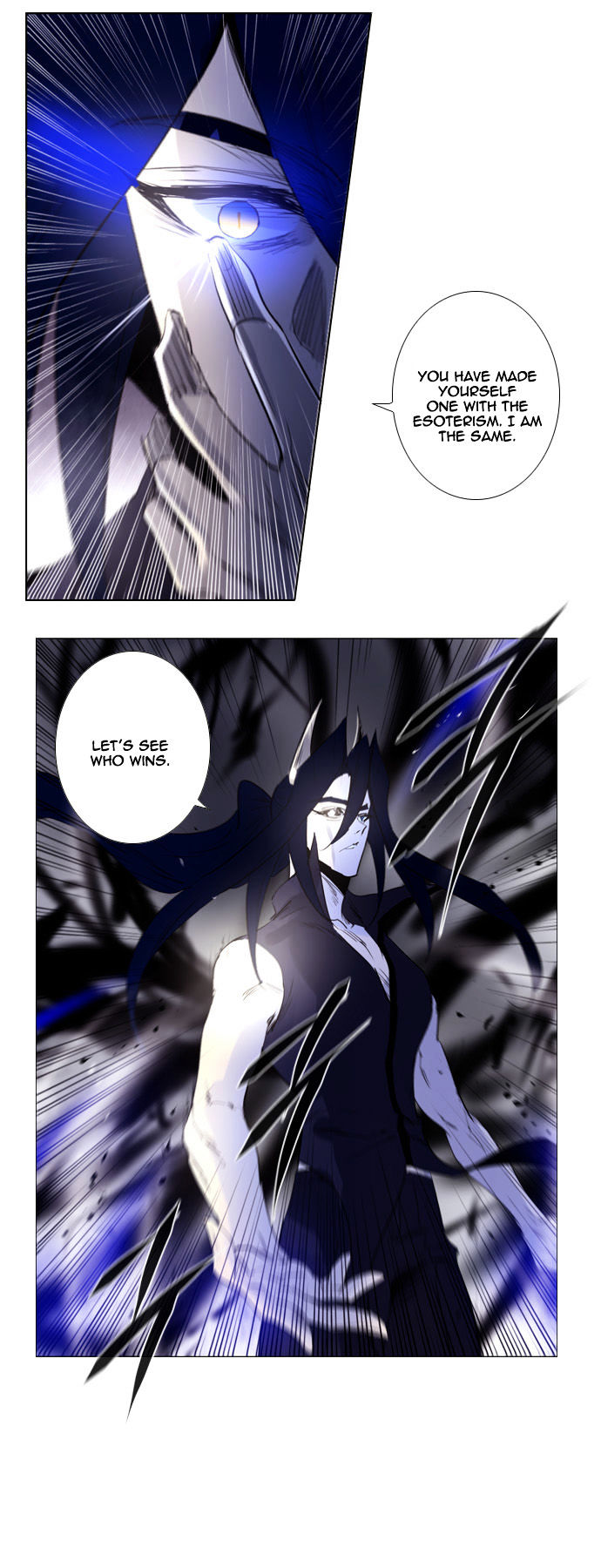 Soul Cartel - Chapter 189