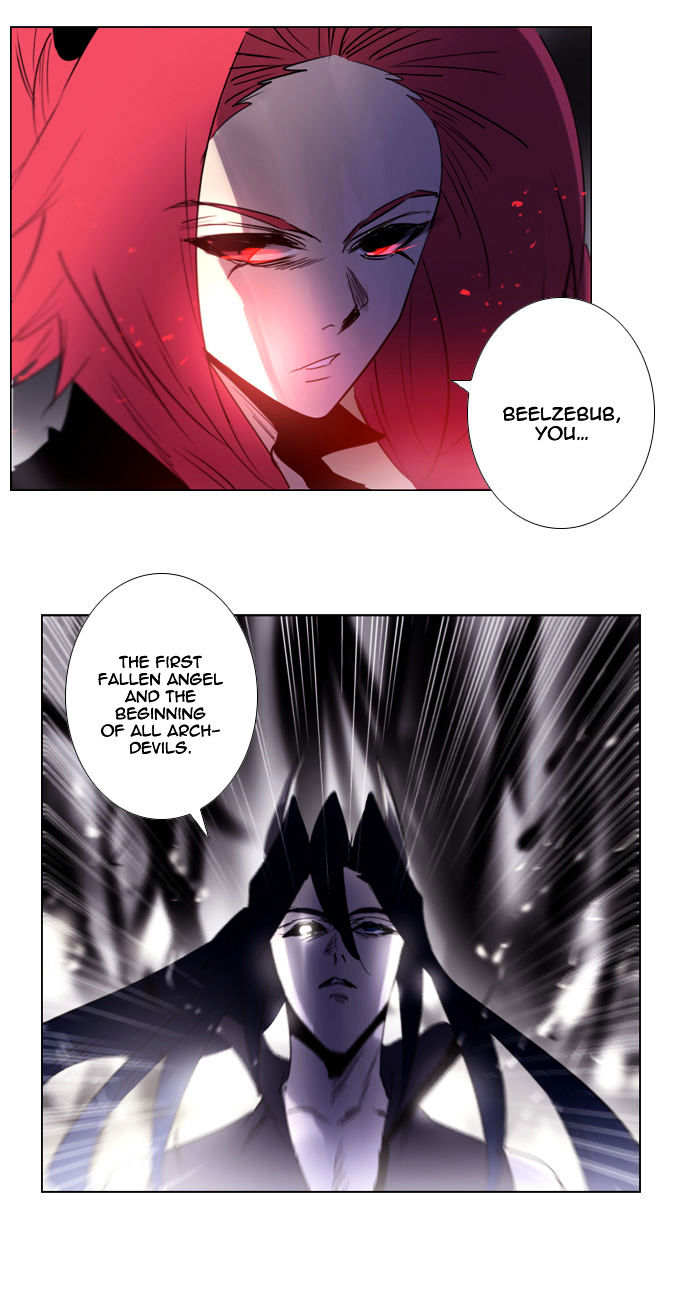 Soul Cartel - Chapter 189