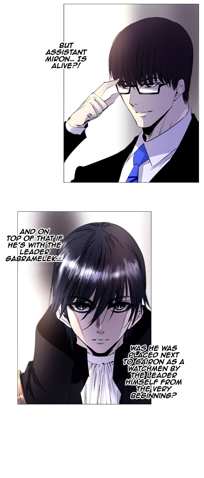 Soul Cartel - Chapter 178