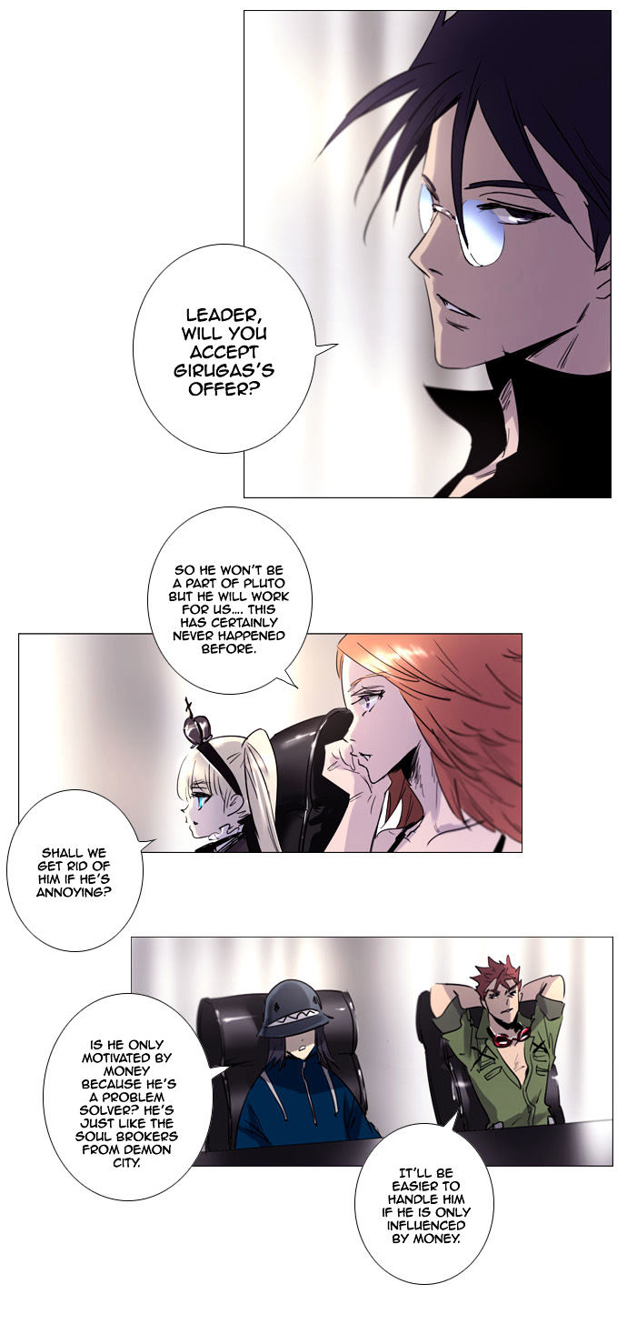 Soul Cartel - Chapter 178