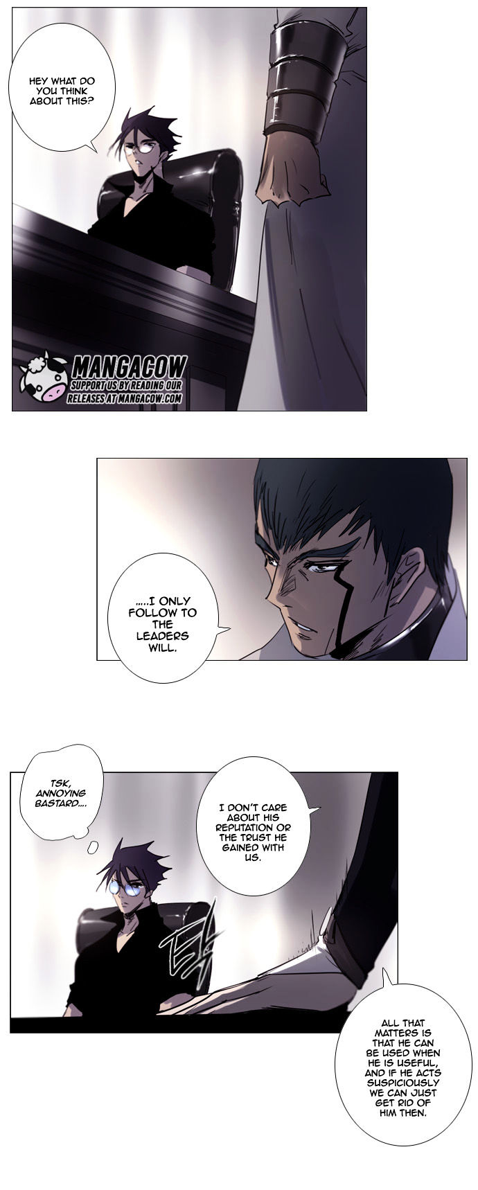 Soul Cartel - Chapter 178