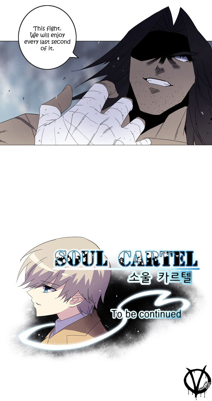 Soul Cartel - Chapter 56