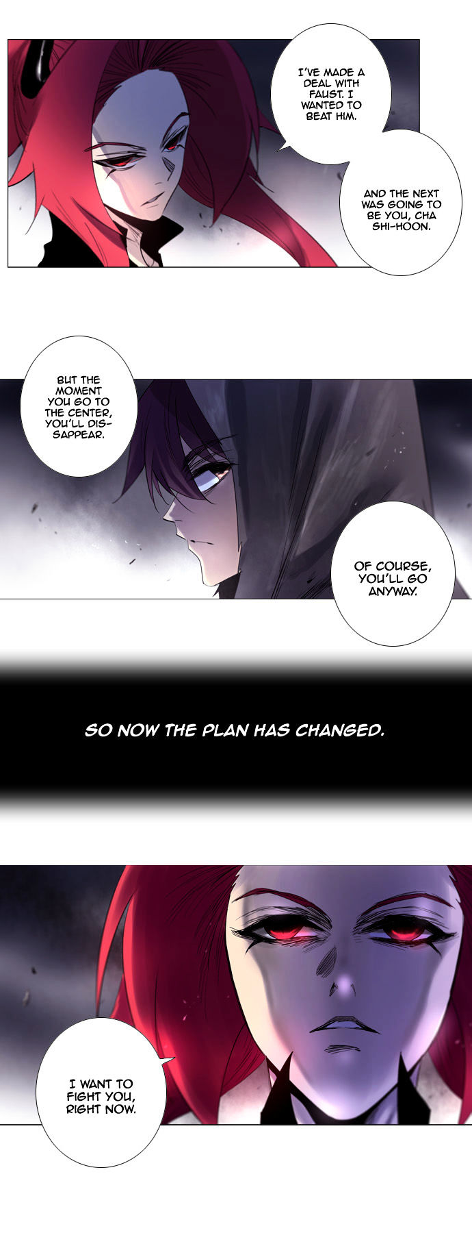 Soul Cartel - Chapter 199