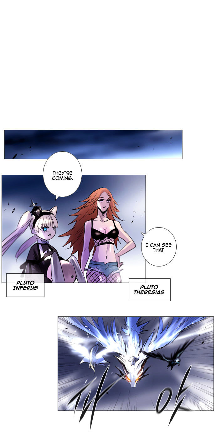 Soul Cartel - Chapter 199