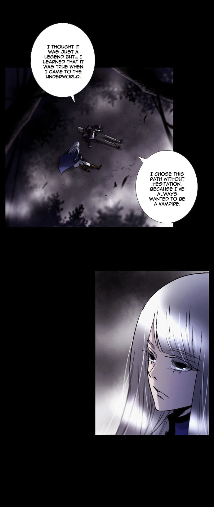 Soul Cartel - Chapter 185