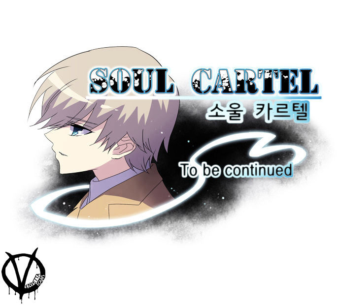 Soul Cartel - Chapter 49