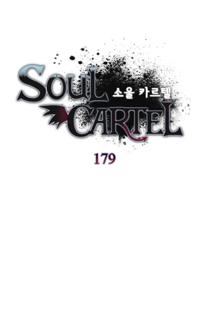 Soul Cartel - Chapter 179