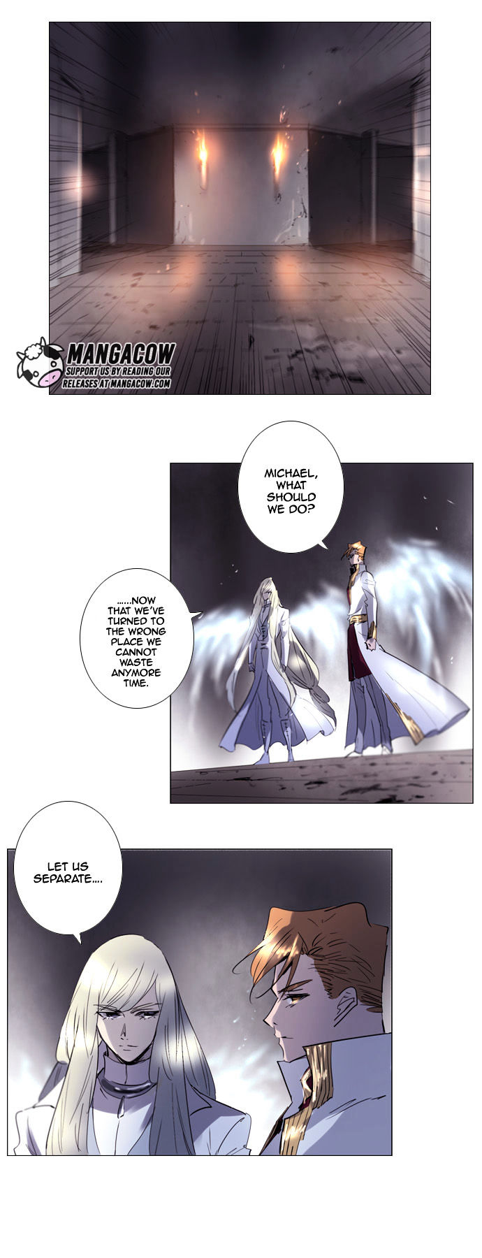 Soul Cartel - Chapter 179