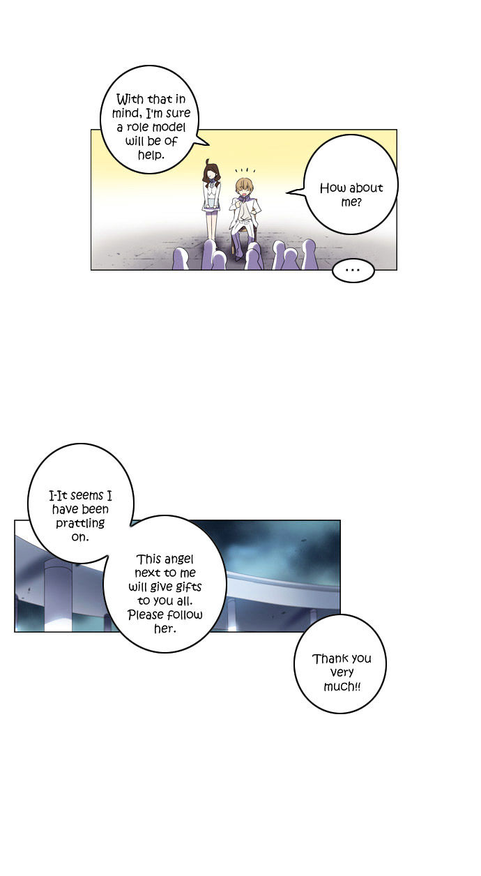 Soul Cartel - Chapter 93