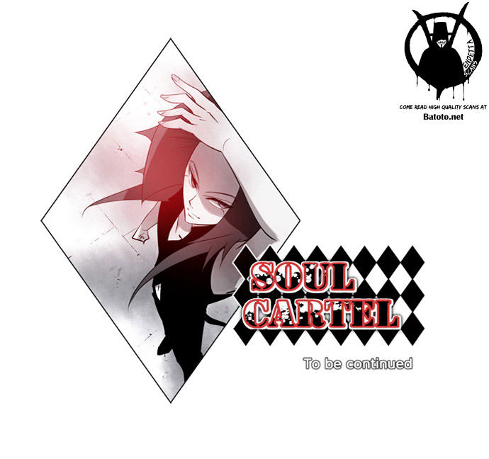 Soul Cartel - Chapter 93