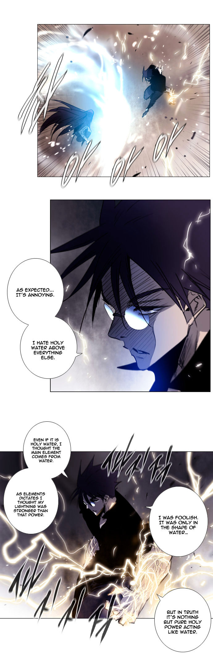 Soul Cartel - Chapter 165