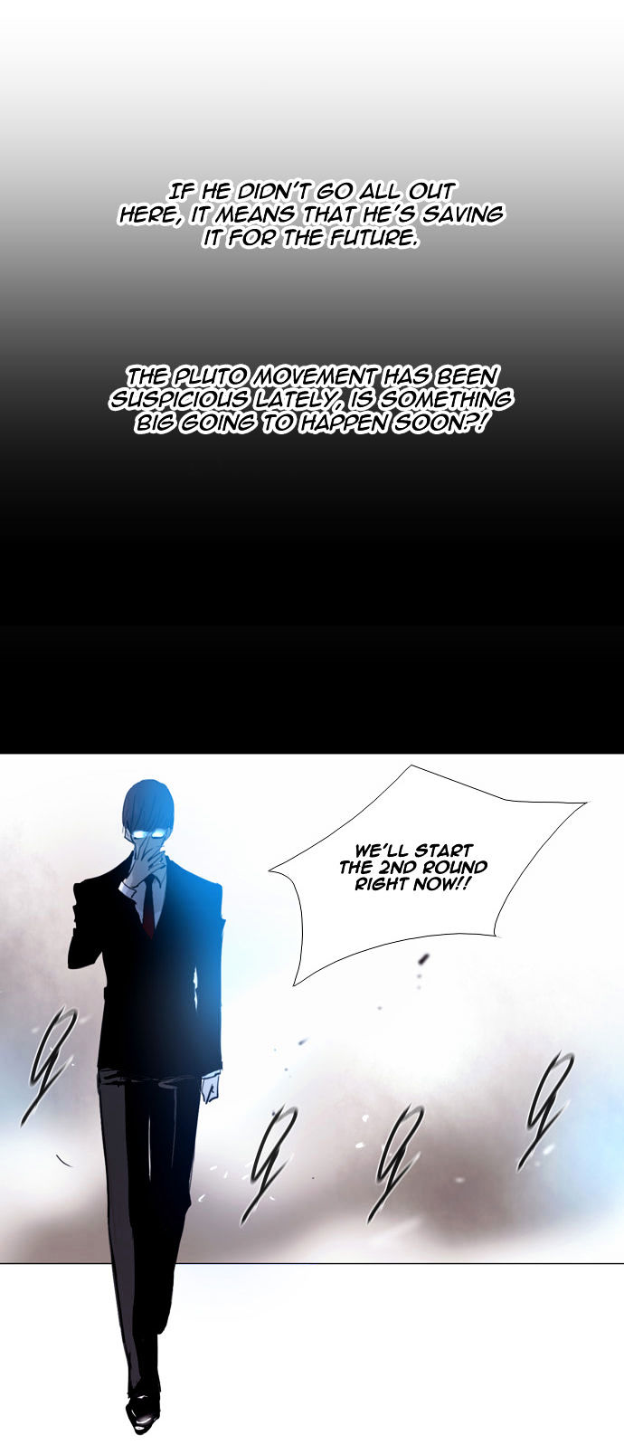 Soul Cartel - Chapter 165