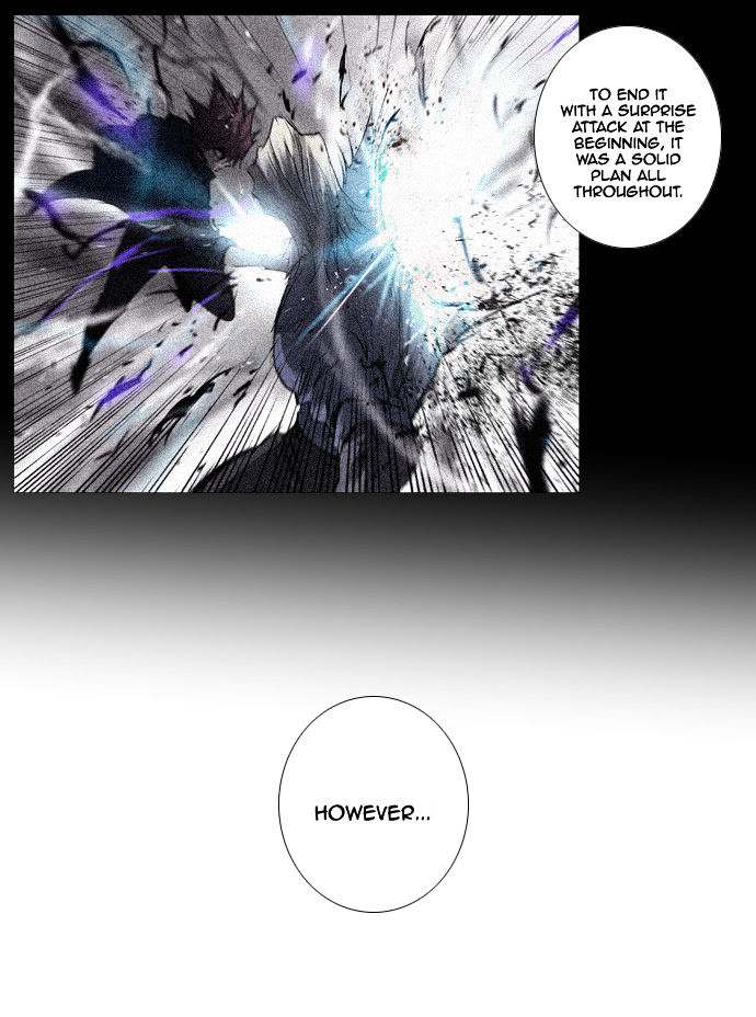 Soul Cartel - Chapter 170