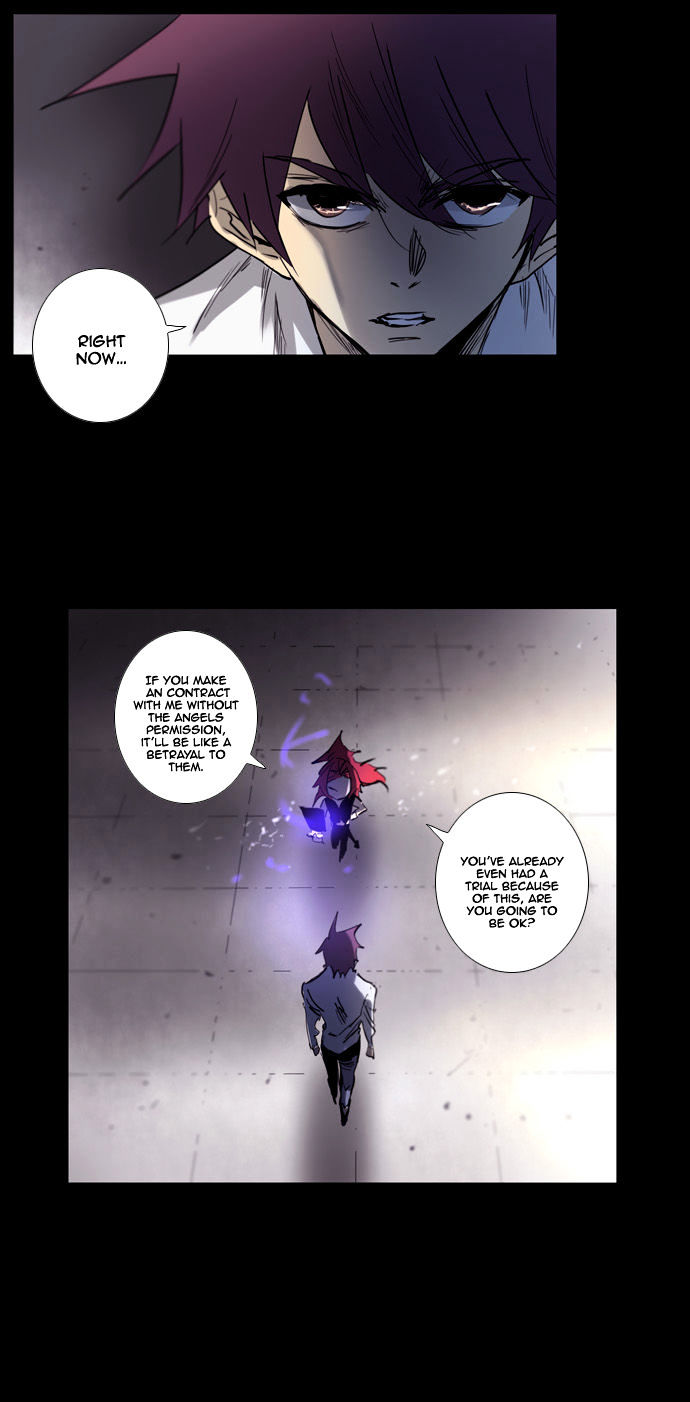 Soul Cartel - Chapter 170