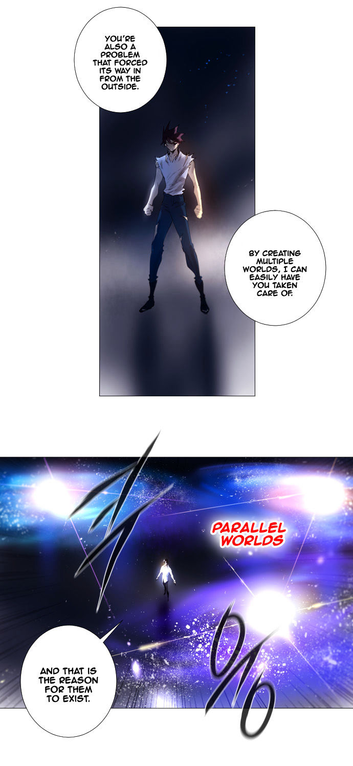 Soul Cartel - Chapter 217