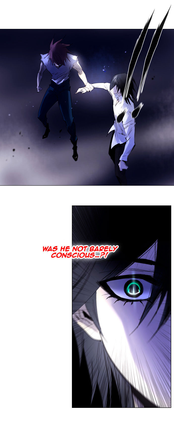 Soul Cartel - Chapter 217